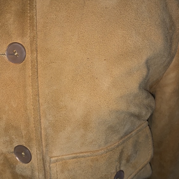 - Gianfranco Ferre Studio Leather Jacket - - Picture 7 of 12